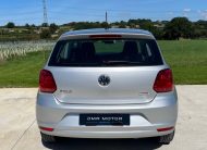 Volkswagen Polo – 1.0 BlueMotion Tech SE