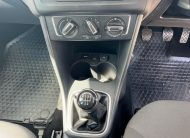 Volkswagen Polo – 1.2 TSI Petrol Hatchback
