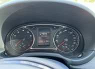 Audi A1 1.4 TFSI S-LINE