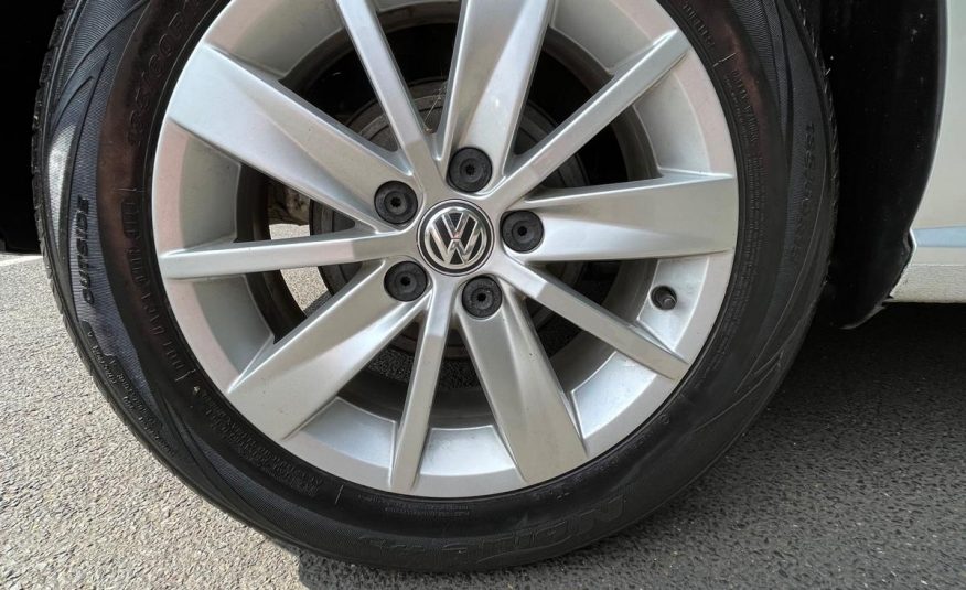 Volkswagen Polo – 1.0 BlueMotion Tech SE