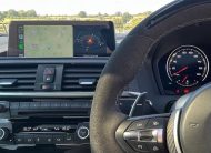 BMW M2  3.0 BiTurbo Competition DCT Euro 6 (s/s) 2dr