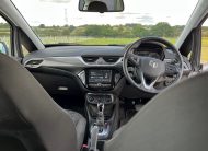 Vauxhall Corsa  1.4i ecoTEC Energy Auto Euro 6 5dr