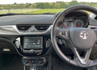 Vauxhall Corsa  1.4i ecoTEC Energy Auto Euro 6 5dr