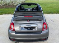 Fiat 500C   1.2 Rock Star Euro 6 (s/s) 2dr