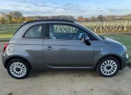Fiat 500C 1.0 MHEV Dolcevita Euro 6 (s/s) 2dr