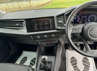 Audi A1 1.0 TFSI 30 Technik Sportback Euro 6 (s/s) 5dr