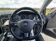 Volkswagen Golf 1.4 TSI SE Nav DSG Euro 6 (s/s) 5dr