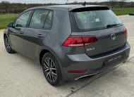 Volkswagen Golf 1.4 TSI SE Nav Euro 6 (s/s) 5dr