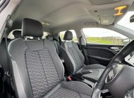 Audi A1 1.0 TFSI 30 Sport Sportback Euro 6 (s/s) 5dr