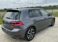 Volkswagen Golf 1.5 TSI EVO Match Edition Euro 6 (s/s) 5dr