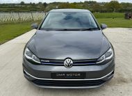 Volkswagen Golf 1.5 TSI EVO Match Edition Euro 6 (s/s) 5dr