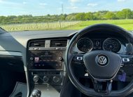 Volkswagen Golf 1.0 TSI BlueMotion Tech SE Nav Euro 6 (s/s) 5dr