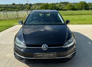Volkswagen Golf 1.0 TSI BlueMotion Tech SE Nav Euro 6 (s/s) 5dr