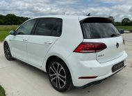 Volkswagen Golf 1.5 TSI EVO R-Line Euro 6 (s/s) 5dr