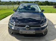 Volkswagen Polo 1.0 TSI Life DSG Euro 6 (s/s) 5dr