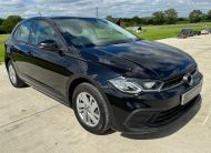 Volkswagen Polo 1.0 TSI Life DSG Euro 6 (s/s) 5dr