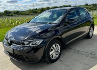 Volkswagen Polo 1.0 TSI Life DSG Euro 6 (s/s) 5dr