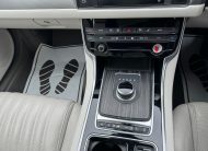Jaguar XF 2.0d Portfolio Auto AWD Euro 6 (s/s) 4dr