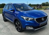 MG MG ZS 1.0 T-GDI Exclusive Auto Euro 6 5dr