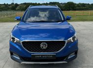 MG MG ZS 1.0 T-GDI Exclusive Auto Euro 6 5dr