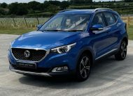 MG MG ZS 1.0 T-GDI Exclusive Auto Euro 6 5dr