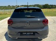 Volkswagen Polo 1.0 TSI R-Line Euro 6 (s/s) 5dr