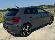 Volkswagen Polo 1.0 TSI R-Line Euro 6 (s/s) 5dr