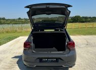 Volkswagen Polo 1.0 TSI R-Line Euro 6 (s/s) 5dr