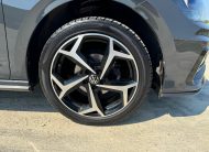 Volkswagen Polo 1.0 TSI R-Line Euro 6 (s/s) 5dr