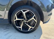 Volkswagen Polo 1.0 TSI R-Line Euro 6 (s/s) 5dr