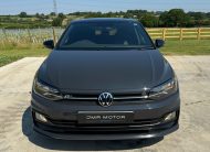 Volkswagen Polo 1.0 TSI R-Line Euro 6 (s/s) 5dr