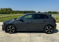 Volkswagen Polo 1.0 TSI R-Line Euro 6 (s/s) 5dr