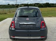 Fiat 500 1.2 Star Euro 6 (s/s) 3dr