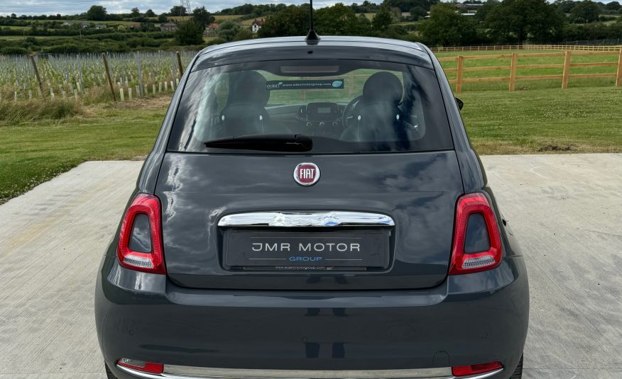 Fiat 500 1.2 Star Euro 6 (s/s) 3dr