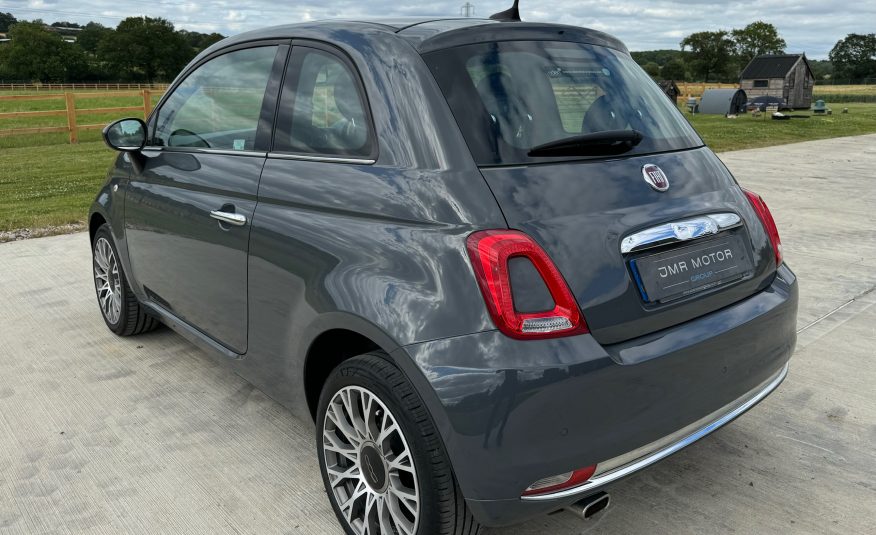 Fiat 500 1.2 Star Euro 6 (s/s) 3dr