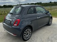 Fiat 500 1.2 Star Euro 6 (s/s) 3dr