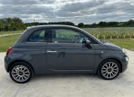 Fiat 500 1.2 Star Euro 6 (s/s) 3dr