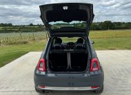 Fiat 500 1.2 Star Euro 6 (s/s) 3dr