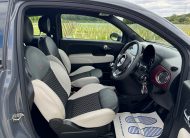 Fiat 500 1.2 Star Euro 6 (s/s) 3dr