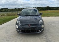 Fiat 500 1.2 Star Euro 6 (s/s) 3dr