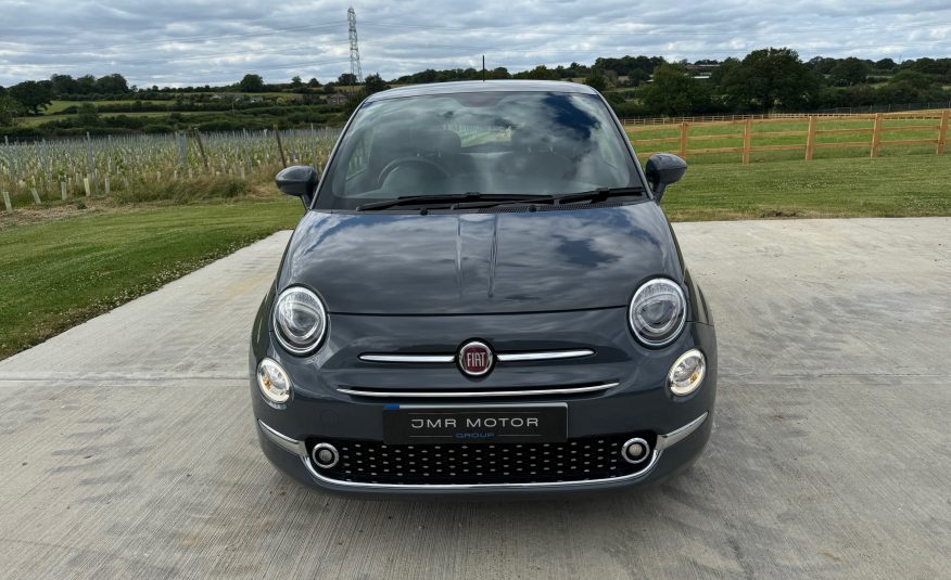 Fiat 500 1.2 Star Euro 6 (s/s) 3dr