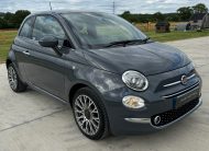 Fiat 500 1.2 Star Euro 6 (s/s) 3dr