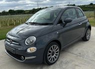 Fiat 500 1.2 Star Euro 6 (s/s) 3dr