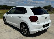 Volkswagen Polo 1.0 TSI Match DSG Euro 6 (s/s) 5dr