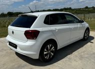 Volkswagen Polo 1.0 TSI Match DSG Euro 6 (s/s) 5dr