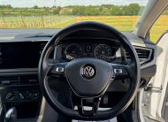 Volkswagen Polo 1.0 TSI Match DSG Euro 6 (s/s) 5dr