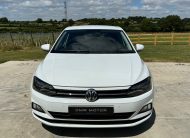 Volkswagen Polo 1.0 TSI Match DSG Euro 6 (s/s) 5dr