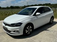 Volkswagen Polo 1.0 TSI Match DSG Euro 6 (s/s) 5dr