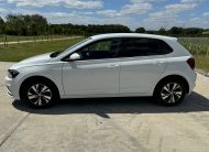 Volkswagen Polo 1.0 TSI Match DSG Euro 6 (s/s) 5dr