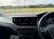 Volkswagen Polo 1.0 TSI SE Euro 6 (s/s) 5dr